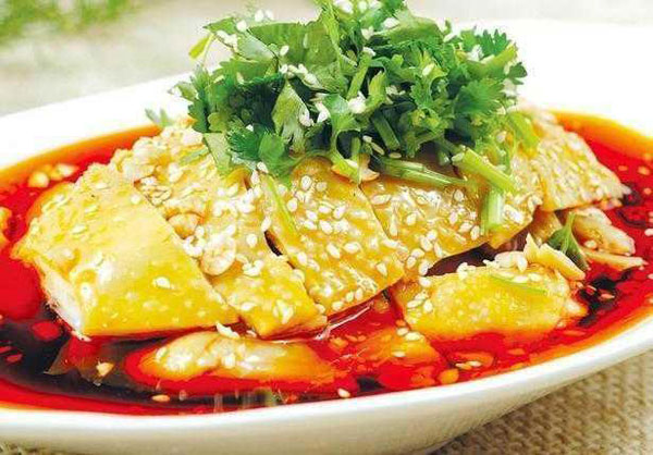 美食軟文怎么寫更讓人心動？