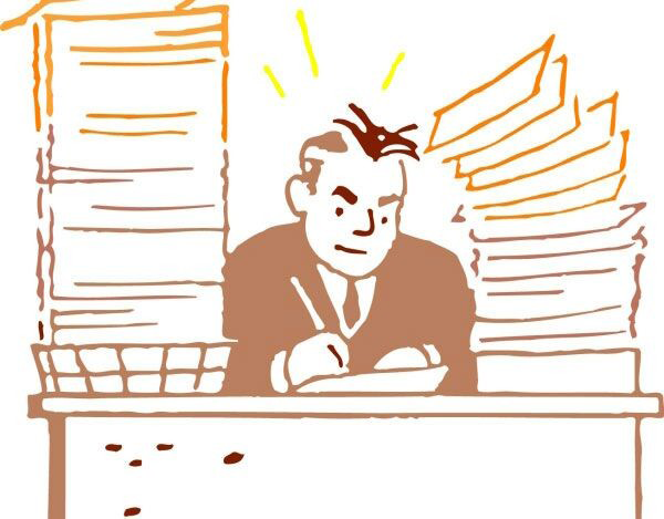 【攻略】企業(yè)新聞稿件怎么寫