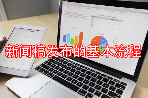 新聞稿軟文發布的基本流程有哪些？ 