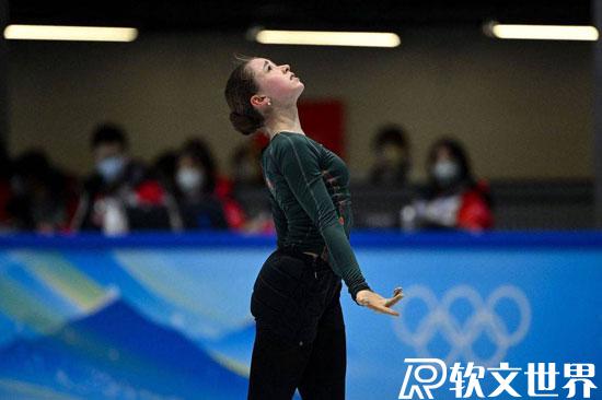 俄羅斯“三娃”瓦利耶娃禁賽最新消息，什么時候恢復比賽？