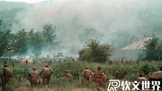 車臣是一個國家嗎？和俄羅斯是什么關系？