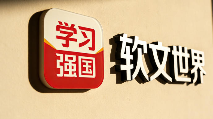 學(xué)習(xí)強(qiáng)國是央級媒體嗎？軟文世界給大家解密