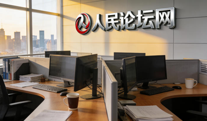 人民論壇網屬于央級媒體嗎？軟文世界給大家分享