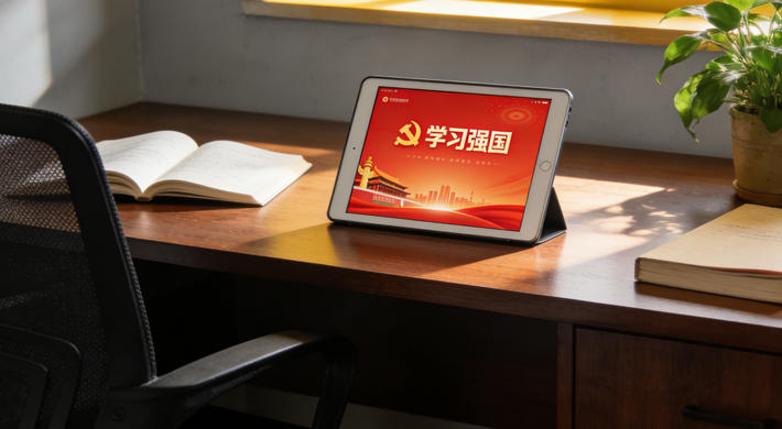 學(xué)習(xí)強(qiáng)國(guó)是什么性質(zhì)單位？是官媒嗎？