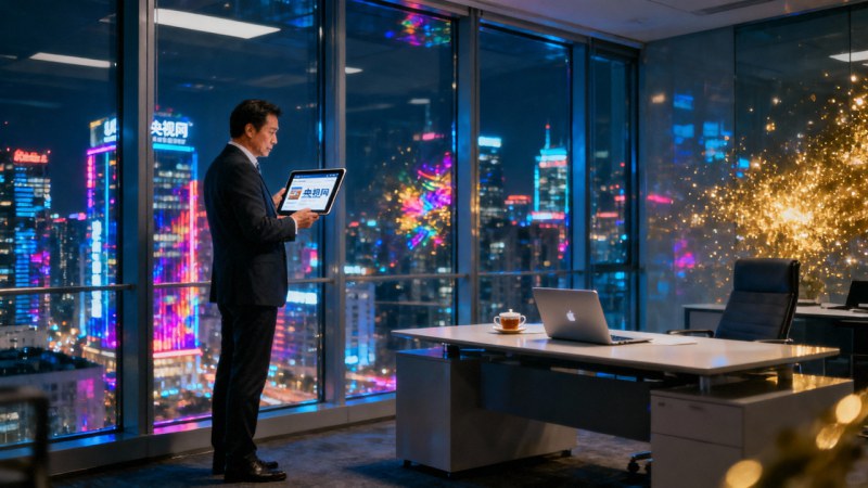 企業(yè)必問(wèn)：在央視網(wǎng)cctv.com發(fā)布一篇文章到底需要多少費(fèi)用？