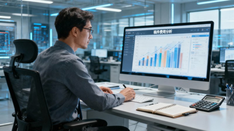 深度解析：中國青年網發稿費用為什么有差異？三大因素決定最終報價