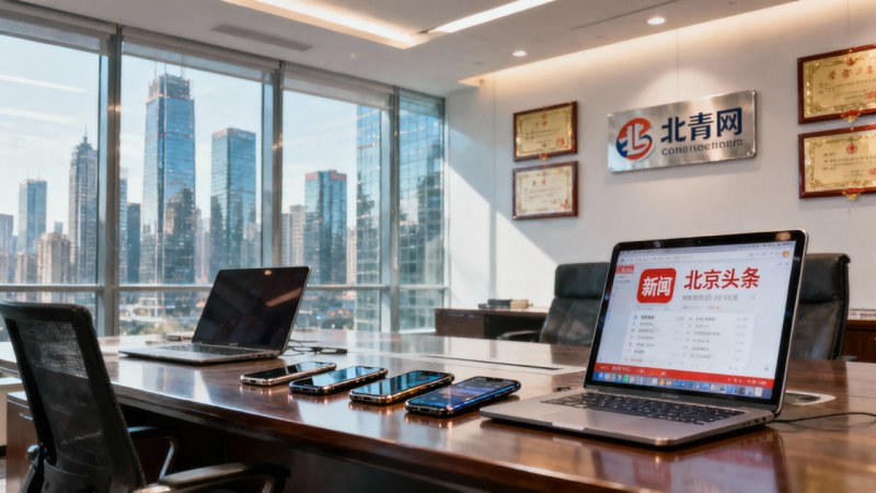 北青網是什么級別？與北京頭條客戶端的關系及其在北青融媒矩陣中的地位
